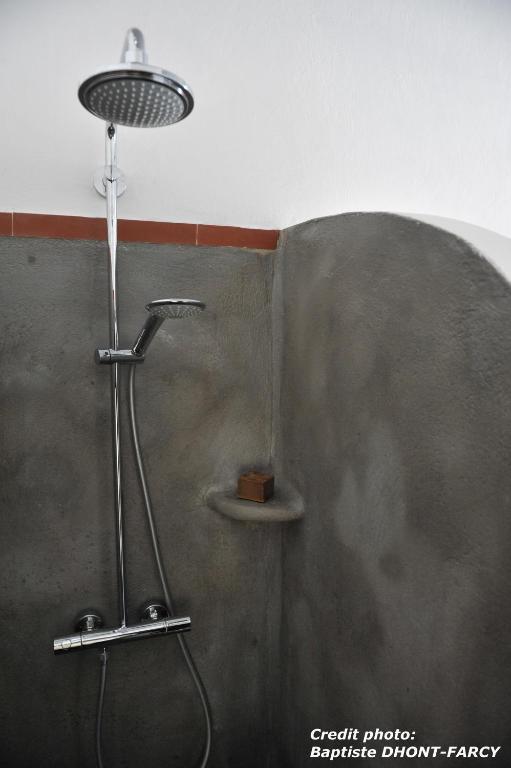 Casa A Rota Chambres D'Hotes Ersa Habitación foto