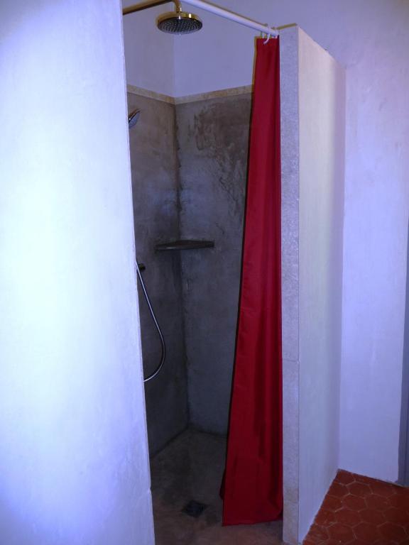 Casa A Rota Chambres D'Hotes Ersa Habitación foto